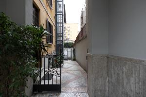 Elegante Quadrilocale Liberty in Zona Risorgimento