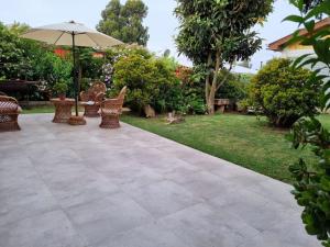Casa Jade