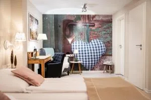 Landgasthof Zum Goldenen Anker - Eggenstein-Leopoldshafen