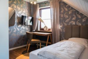 Landgasthof Zum Goldenen Anker