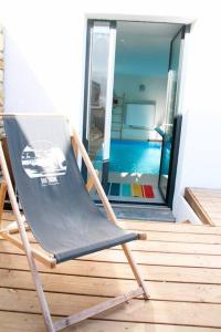 Villas Villa Isabelle - vue mer, piscine chauffee : photos des chambres