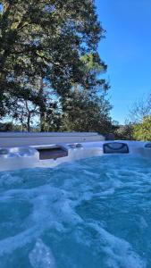 Maisons de vacances Maison Clair de Lune : photos des chambres