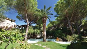 Colostrai Hotel Club img21