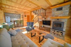 Srce Tornika, Tornik-Zlatibor - Tornik