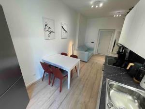 Studio Brunhilde - Messe Graz - 59 m²