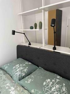 Studio Brunhilde - Messe Graz - 59 m²
