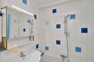 Appartement vlakbij strand-ORCH 0104