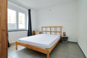 Appartement vlakbij strand-ORCH 0104