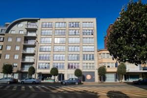 Appartement vlakbij strand-ORCH 0104