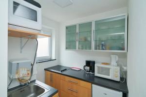 Appartement vlakbij strand-ORCH 0104