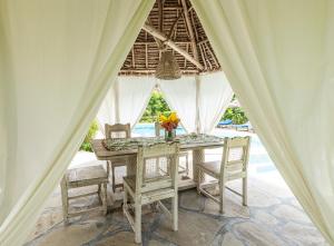 Chris house intera struttura