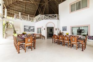 Chris house intera struttura