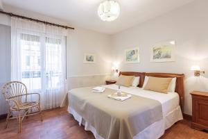 Pensión Zarauz Playa