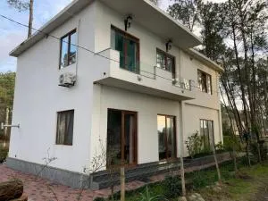 ARGO Shekvetili - Meria