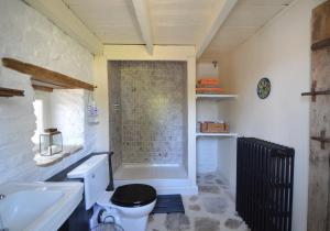 Maisons de vacances Le Petit Gite : photos des chambres