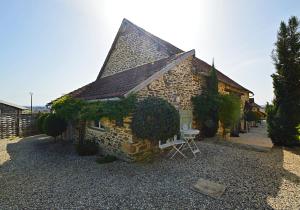 Maisons de vacances Le Petit Gite : photos des chambres