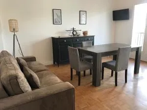 2 Espalion superbe appartement hyper centre ville - Espalion