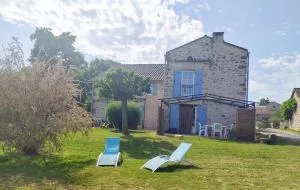 Le Mas des Gorges - Laguépie