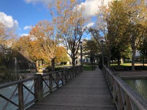 Appartements Cosy nest 6km from Paris : photos des chambres