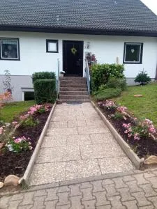 Haus am Römerstich - 巴特索伯恩海姆