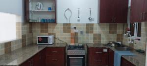 Spacious Two Bedroom at Nyali