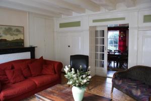 Herenhuis de Pastorie Groede