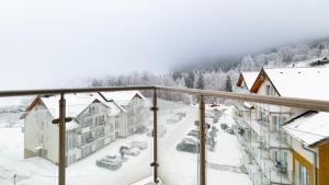 Stubai - Czarna Góra Resort by Sun & Snow z nielimitowanym basenem