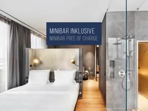 HYPERION Hotel Leipzig - Bad Düben