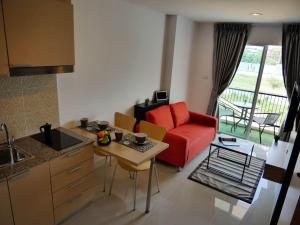 Triogems appartamento nuovo affitto mensile