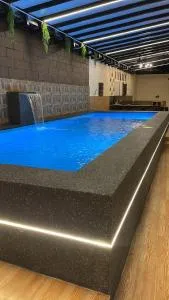 Villamax Klebang Beach Homestay Melaka 25 Pax 6R4B - Kampong Batang Tiga