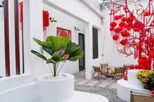 Lavender Tan Thanh Hotel mini resort