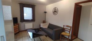 Appartements La Chamade : photos des chambres