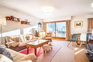 Le Savoy 2 - Pied des pistes - Centre - les Praz-dʼen-Haut