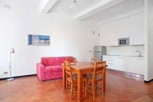 Casa Terrazzino Bianca