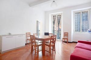 Casa Terrazzino Bianca