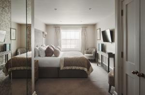 Superior Double Room room in The Marquis