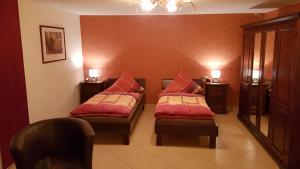 Ferienwohnungen Käfferlein