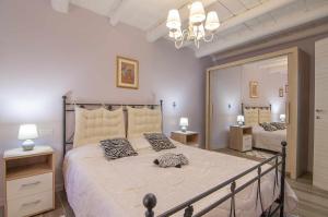 Dimora Montelago Apartment Gino con giardino