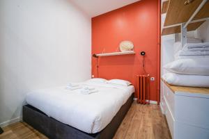 Parisuites Central Canal Saint Martin Design & Luxe & Cosy