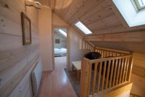 Appartements Les Azalees 7 : photos des chambres