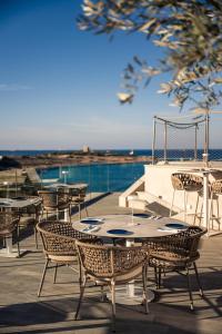 XVI Suites - Adults Only