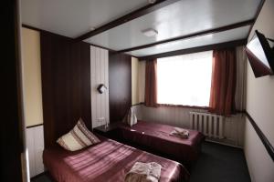 Guest House Podobovets 2000