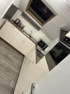 KOPP Wohnung - 洛费尔登