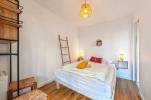 Appartement 4 pers 50m de la plage