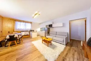 Casa Fiocco di Neve - Lorenzago