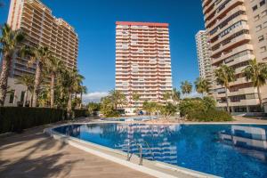 Apartamento Coral Beach - PlusHolidays