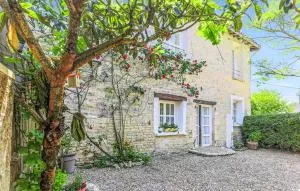 Ancienne forge, aire de loisirs avec piscine - Les Fosses