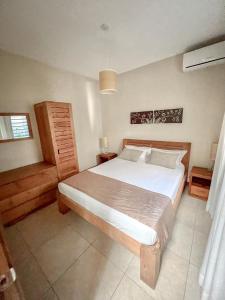 Tropical Villa - 3 Bedrooms in the heart of Grand-Baie