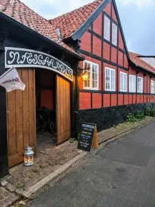 Pensionat Næsgaarden - Allinge