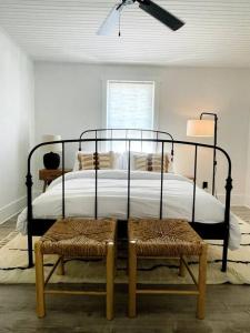 Cramerton/Belmont's Modern and perfect retreat